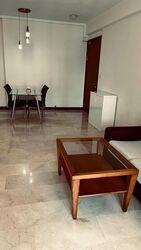 Burlington Square (D7), Apartment #575423391